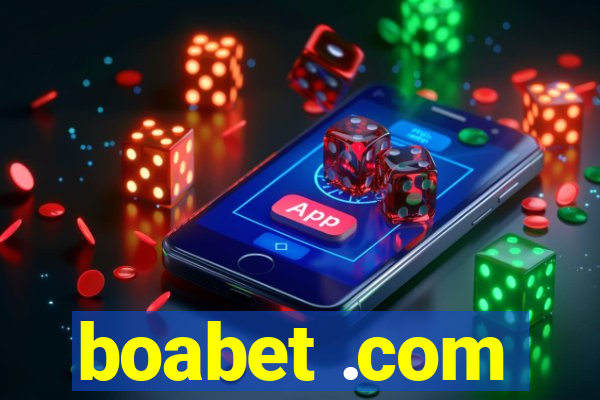 boabet .com